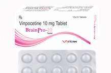 	BRAINPRO-10 TABLET.jpeg	 - top pharma products os Vatican Lifesciences Karnal Haryana	